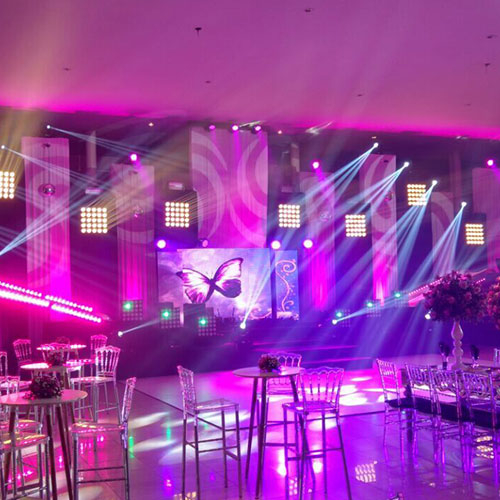 Крытый-P4.81-60кв.м в Бразилии