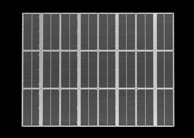 Фиксированный внутренний прозрачный светодиодный дисплей P3.91-7.82 Торговый центр Реклама видеостеновая панель пленочный экран