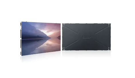 Светодиодные дисплеи с фиксированным шагом для использования внутри помещений для кинематографических впечатлений