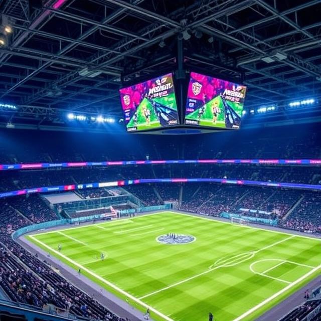 Какой тип подсветки используется на светодиодном дисплее