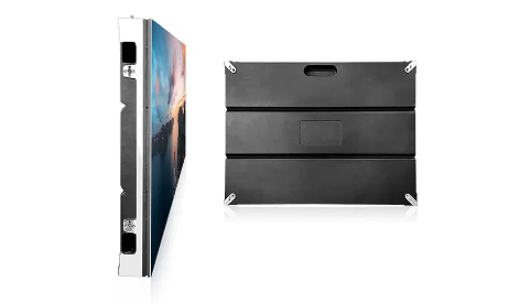 Светодиодный экран с фиксированным шагом для использования внутри помещений: будущее цифровых вывесок для помещений