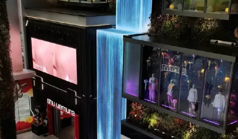 Преобразите свой конференц-зал с помощью стационарных светодиодных дисплеев для помещений