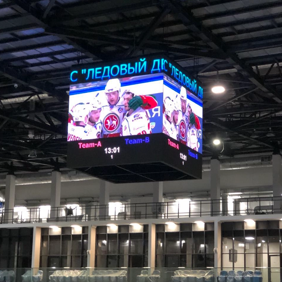 Блеск на суде: баскетбольная площадка привела к демонстрациям спортивных развлечений на новые высоты