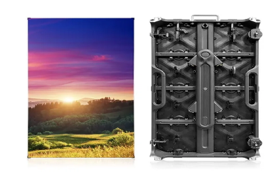 Аренда светодиодного дисплея или аренда светодиодного экрана. Постоянный светодиодный дисплей: какой выбрать?