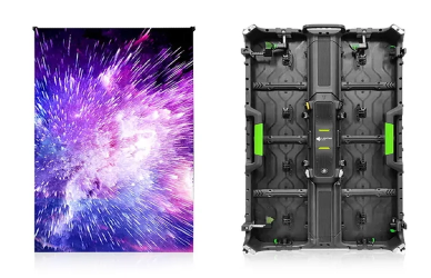 Сколько стоит аренда светодиодного экрана?