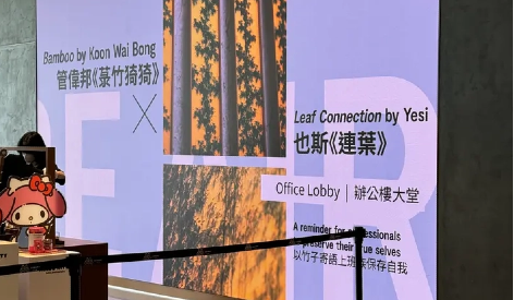 Стационарные светодиодные дисплеи для помещений: революция в рекламе и встречах